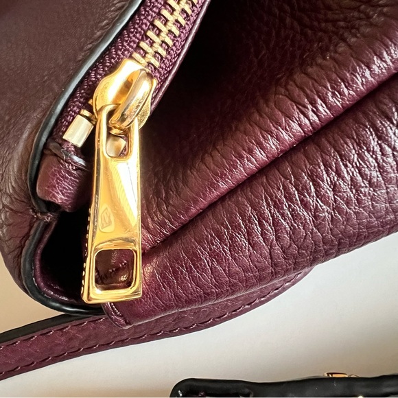 Marc Jacobs Classic Q Natasha Backpack - Picture 10 of 16